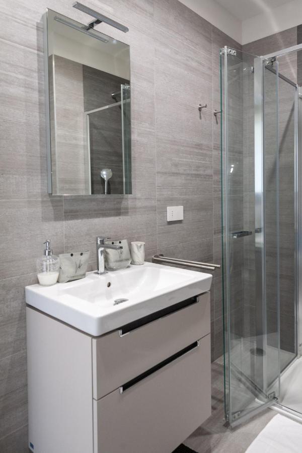 Bnbutler - Flavio Gioia, 5 - Appartamento Con Vista, Citylife Milan Exterior photo