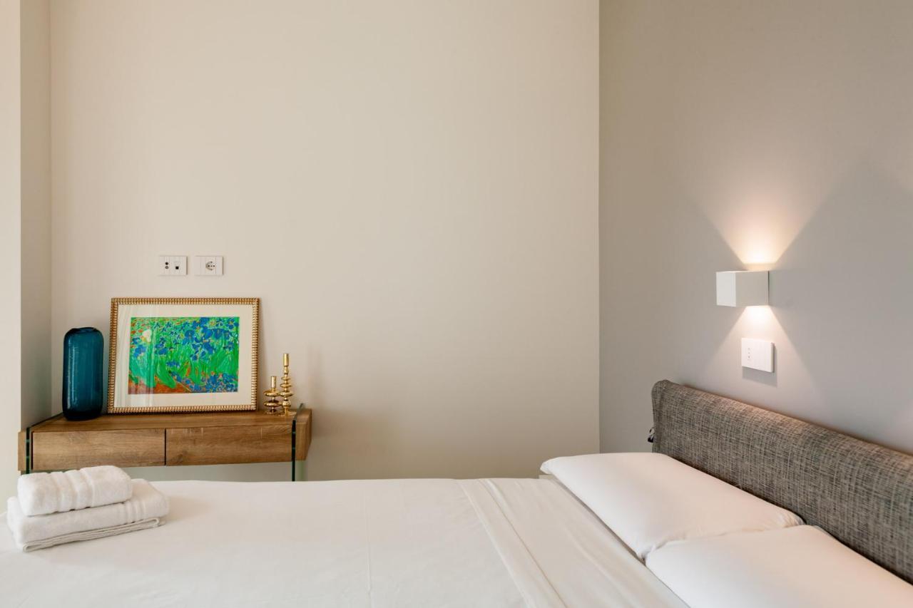 Bnbutler - Flavio Gioia, 5 - Appartamento Con Vista, Citylife Milan Exterior photo