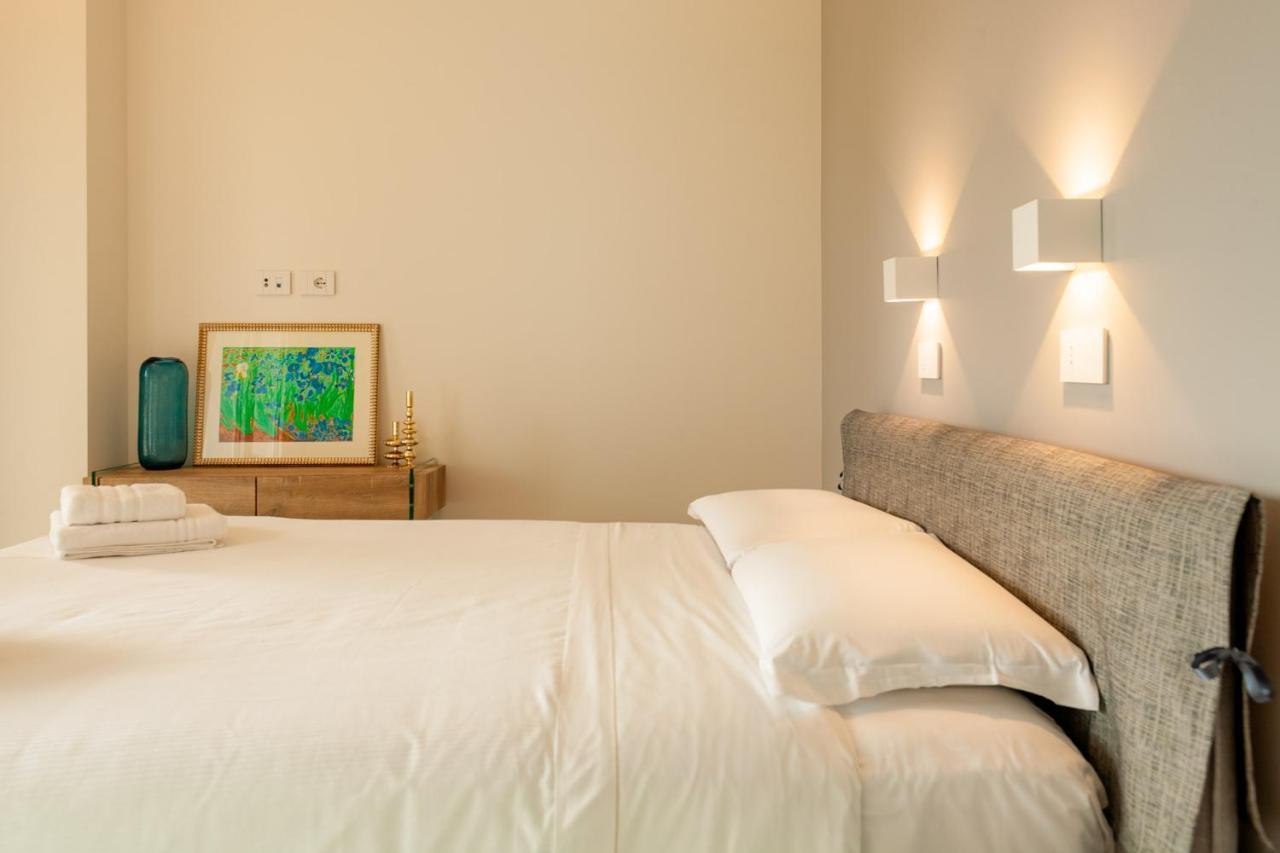 Bnbutler - Flavio Gioia, 5 - Appartamento Con Vista, Citylife Milan Exterior photo