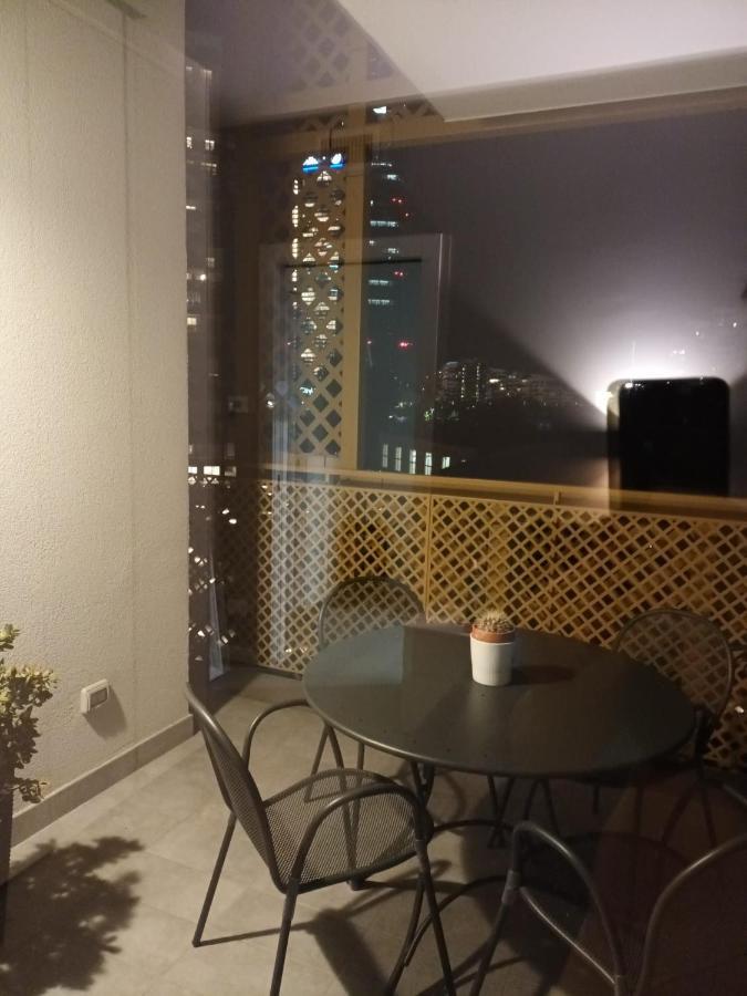 Bnbutler - Flavio Gioia, 5 - Appartamento Con Vista, Citylife Milan Exterior photo